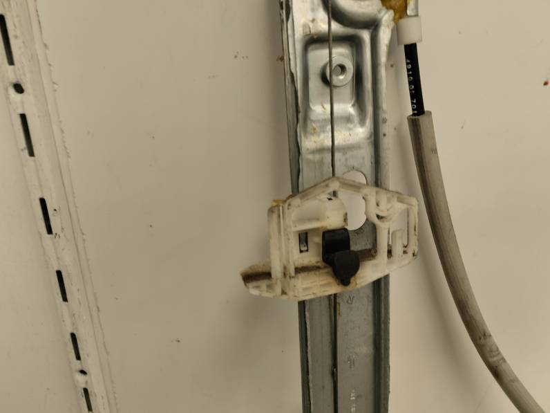 ELEVALUNAS DELANTERO DERECHO DODGE CALIBER 2007 2.0 16V CRD (140 CV)