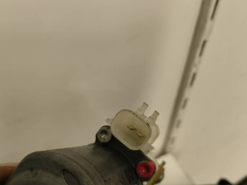 ELEVALUNAS DELANTERO DERECHO DODGE CALIBER 2007 2.0 16V CRD (140 CV)