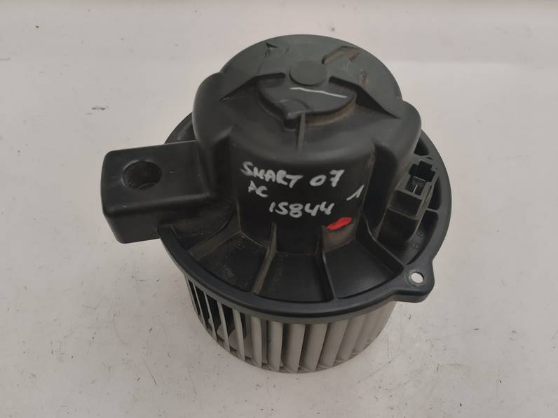 MOTOR CALEFACCION SMART FORTWO COUPE 2006 0.7 (61 CV)