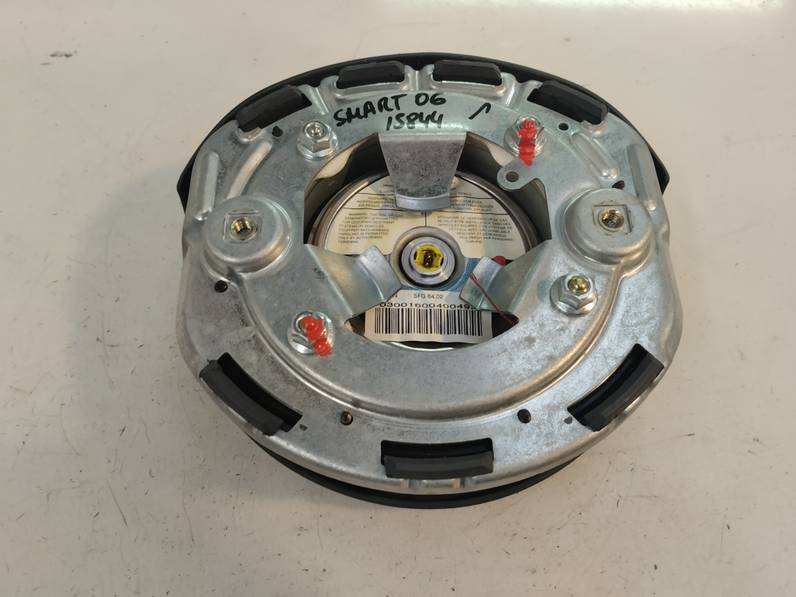 AIRBAG DELANTERO IZQUIERDO SMART FORTWO COUPE 2006 0.7 (61 CV)