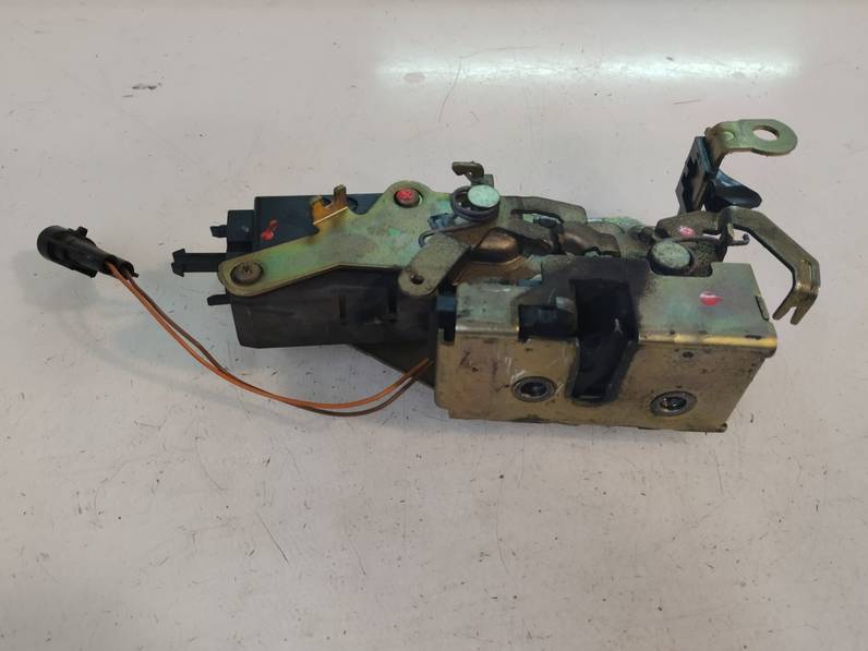 CERRADURA PUERTA DELANTERA DERECHA SMART FORTWO COUPE 2006 0.7 (61 CV)