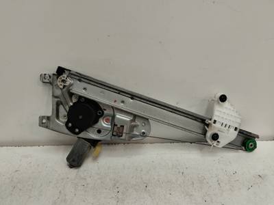 ELEVALUNAS DELANTERO IZQUIERDO SMART FORTWO COUPE 2006 0.7 (61 CV)