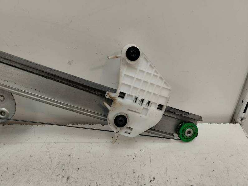 ELEVALUNAS DELANTERO IZQUIERDO SMART FORTWO COUPE 2006 0.7 (61 CV)