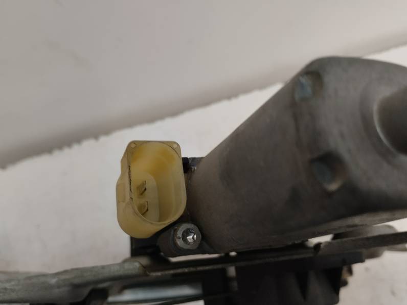 ELEVALUNAS DELANTERO IZQUIERDO SMART FORTWO COUPE 2006 0.7 (61 CV)