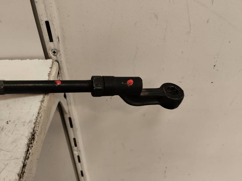 CREMALLERA DIRECCION SMART FORTWO COUPE 2006 0.7 (61 CV)