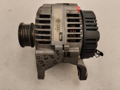 ALTERNADOR AUDI A4 BERLINA 1998 1.8 20V (125 CV)