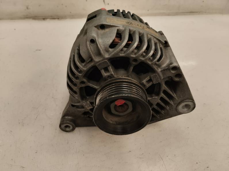 ALTERNADOR AUDI A4 BERLINA 1998 1.8 20V (125 CV)