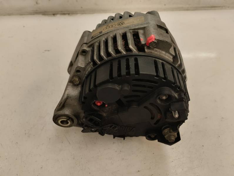 ALTERNADOR AUDI A4 BERLINA 1998 1.8 20V (125 CV)