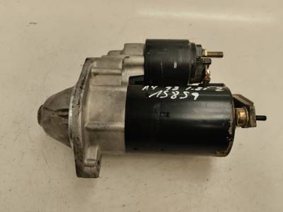 MOTOR ARRANQUE AUDI A4 BERLINA 1998 1.8 20V (125 CV)