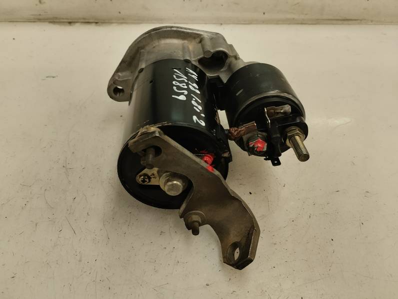 MOTOR ARRANQUE AUDI A4 BERLINA 1998 1.8 20V (125 CV)