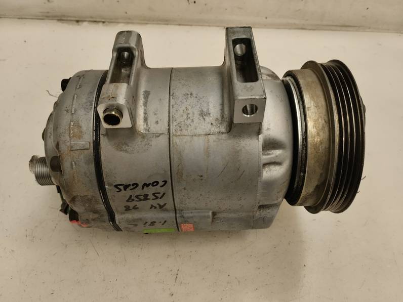 COMPRESOR AIRE ACONDICIONADO AUDI A4 BERLINA 1998 1.8 20V (125 CV)