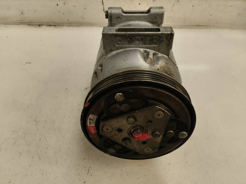 COMPRESOR AIRE ACONDICIONADO AUDI A4 BERLINA 1998 1.8 20V (125 CV)