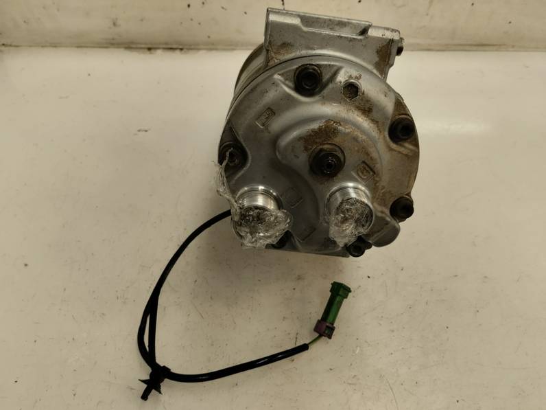 COMPRESOR AIRE ACONDICIONADO AUDI A4 BERLINA 1998 1.8 20V (125 CV)