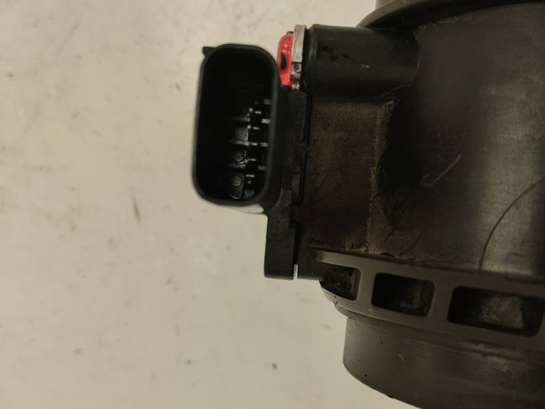 CAUDALIMETRO FORD FOCUS LIM 2008 1.6 TDCI (109 CV)