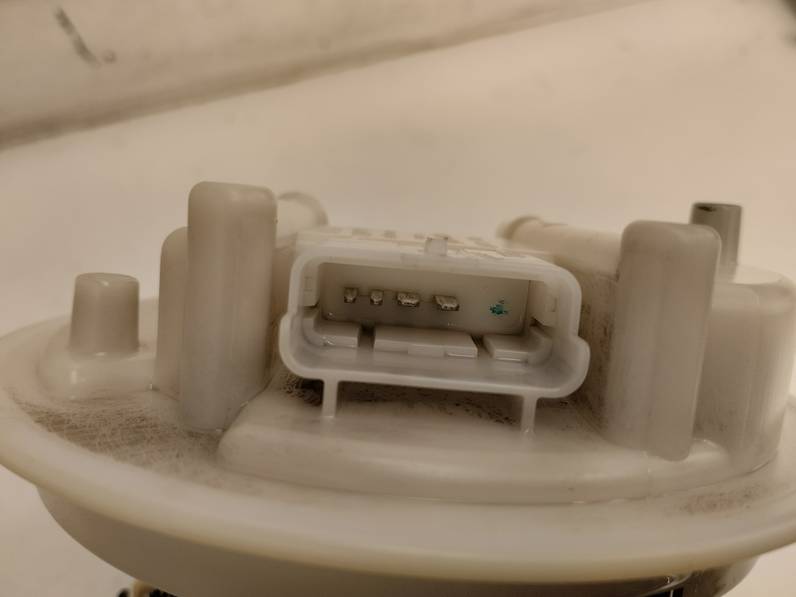 BOMBA COMBUSTIBLE ALFA ROMEO 147 2004 1.9 JTD (116 CV)