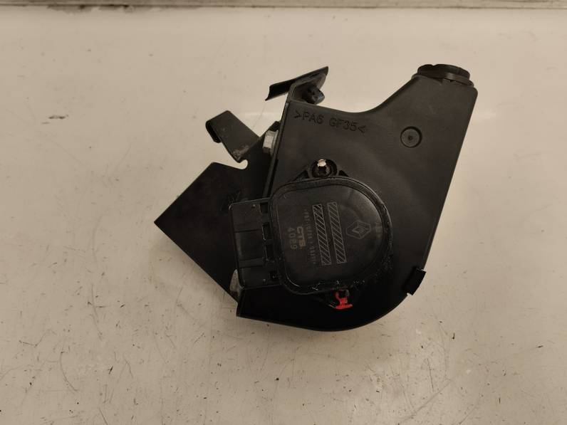 POTENCIOMETRO RENAULT KANGOO 2007 1.9 D (64 CV)