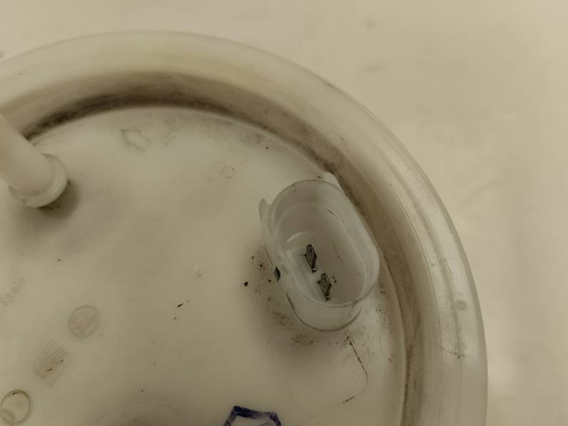 AFORADOR SEAT CORDOBA BERLINA 2000 1.9 TDI (110 CV)