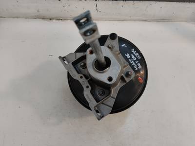 SERVOFRENO SMART FORTWO COUPE 2006 0.7 (61 CV)