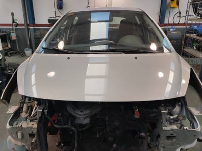 CAPOT PEUGEOT 207 2006 1.4 16V (88 CV)