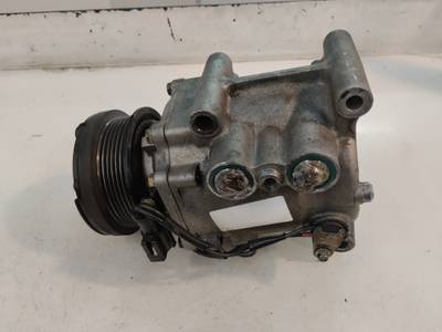 COMPRESOR AIRE ACONDICIONADO FORD FOCUS BERLINA 2003 1.8 TDDI TURBODIESEL (90 CV)