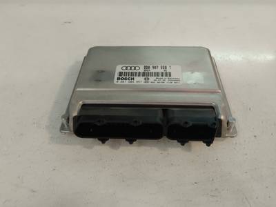 CENTRALITA MOTOR UCE AUDI A4 BERLINA 1998 1.8 20V (125 CV)