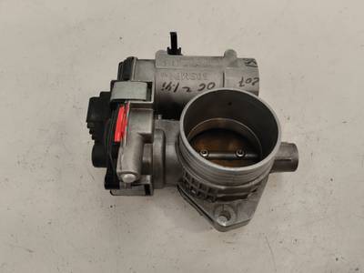 CAJA MARIPOSA PEUGEOT 207 2006 1.4 16V (88 CV)