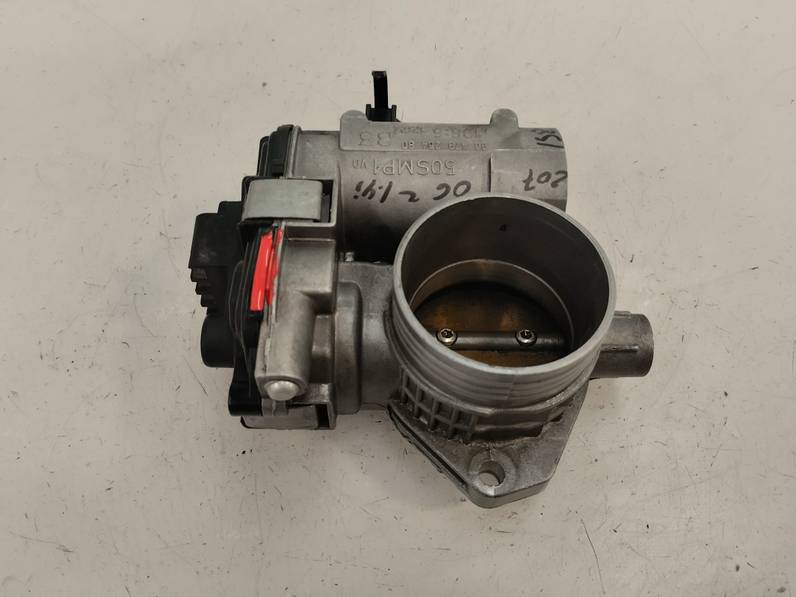 CAJA MARIPOSA PEUGEOT 207 2006 1.4 16V (88 CV)