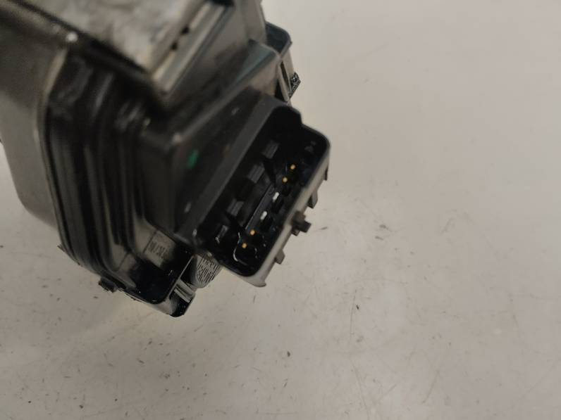 CAJA MARIPOSA PEUGEOT 207 2006 1.4 16V (88 CV)