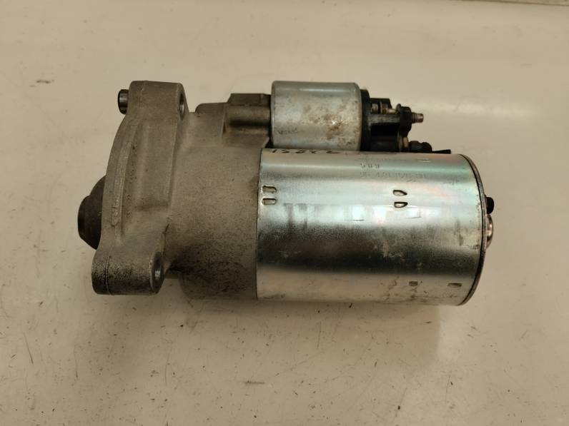 MOTOR ARRANQUE PEUGEOT 207 2006 1.4 16V (88 CV)