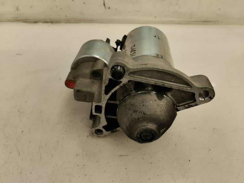 MOTOR ARRANQUE PEUGEOT 207 2006 1.4 16V (88 CV)