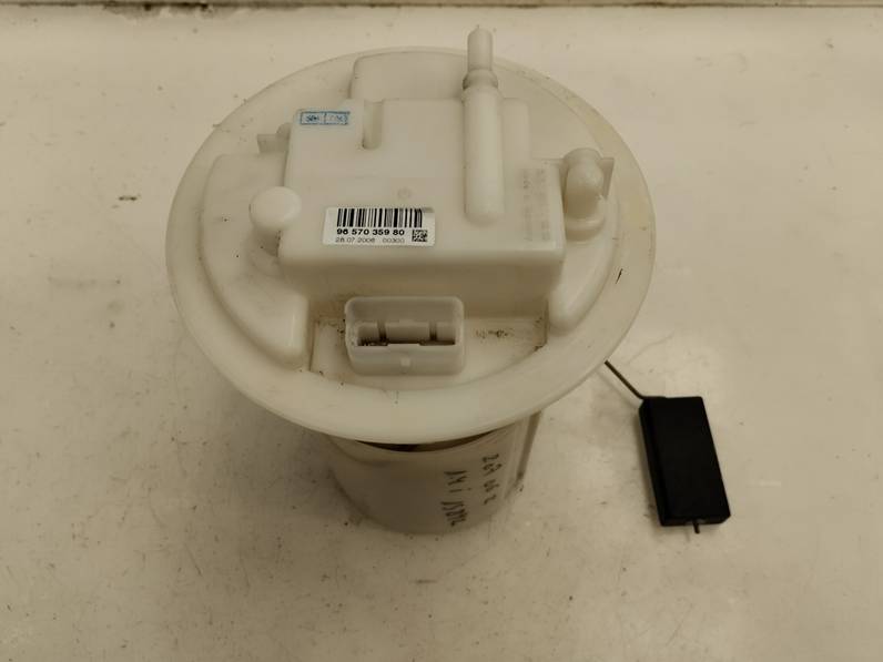 BOMBA COMBUSTIBLE PEUGEOT 207 2006 1.4 16V (88 CV)