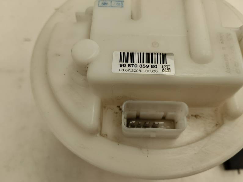 BOMBA COMBUSTIBLE PEUGEOT 207 2006 1.4 16V (88 CV)