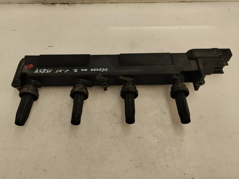 BOBINA ENCENDIDO FIAT ULYSSE 2000 2.0 (121 CV)