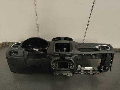 SALPICADERO JEEP RENEGADE 2014 1.6 M-JET (120 CV)