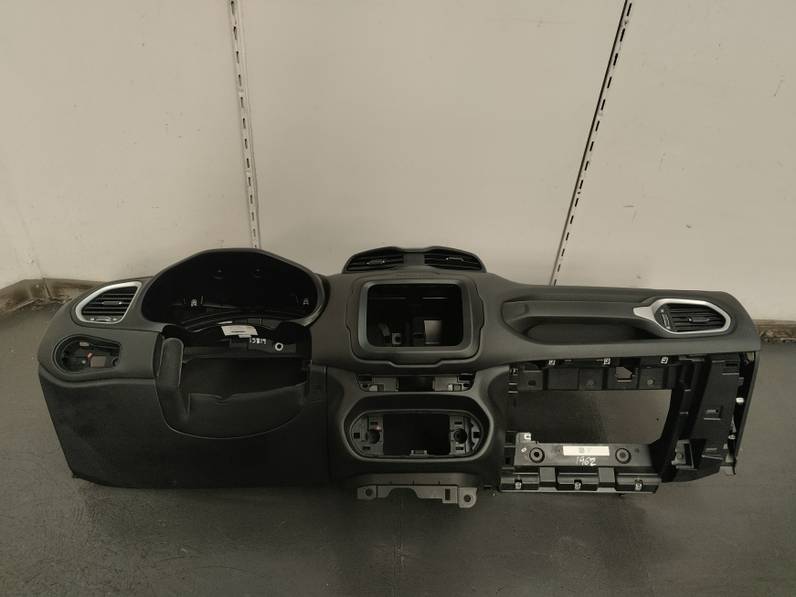 SALPICADERO JEEP RENEGADE 2014 1.6 M-JET (120 CV)