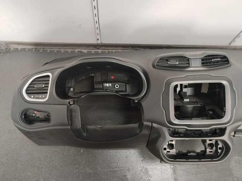 SALPICADERO JEEP RENEGADE 2014 1.6 M-JET (120 CV)