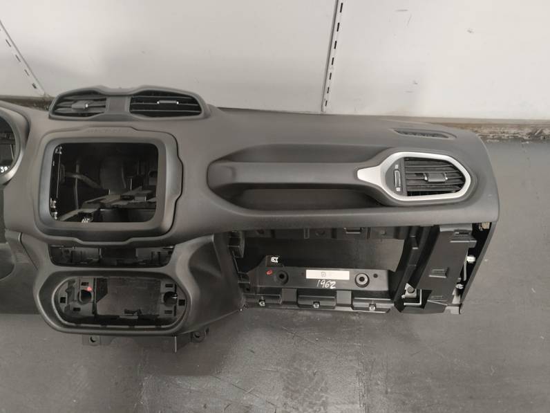 SALPICADERO JEEP RENEGADE 2014 1.6 M-JET (120 CV)