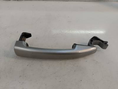 MANETA EXTERIOR TRASERA IZQUIERDA PEUGEOT 207 2006 1.4 16V (88 CV)