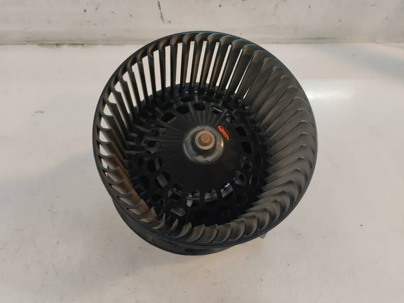 MOTOR CALEFACCION PEUGEOT 207 2006 1.4 16V (88 CV)