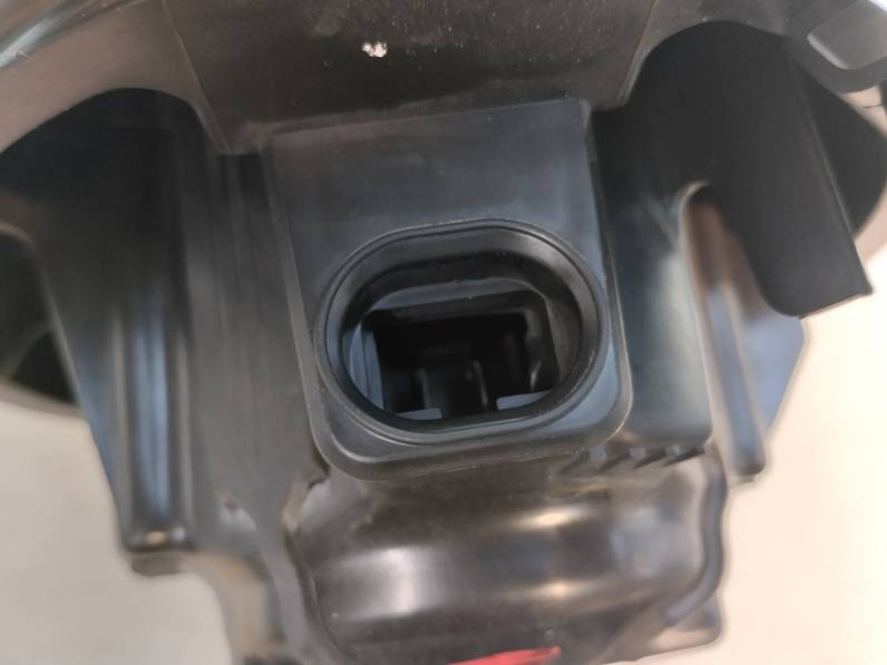 MOTOR CALEFACCION PEUGEOT 207 2006 1.4 16V (88 CV)