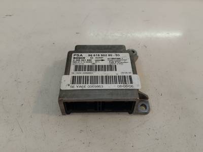 CENTRALITA AIRBAG PEUGEOT 207 2006 1.4 16V (88 CV)