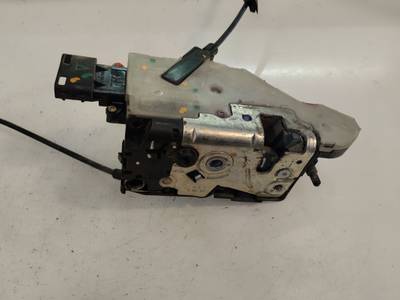 CERRADURA PUERTA DELANTERA DERECHA PEUGEOT 207 2006 1.4 16V (88 CV)