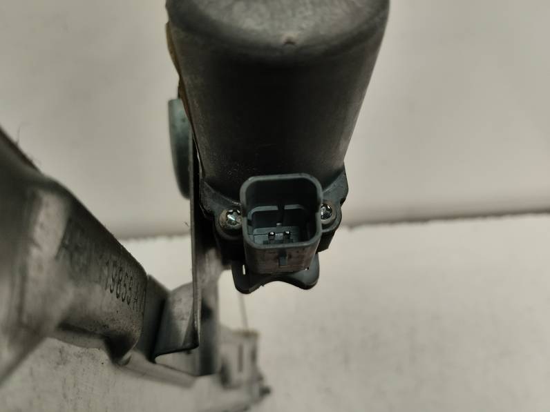 ELEVALUNAS DELANTERO DERECHO PEUGEOT 207 2006 1.4 16V (88 CV)