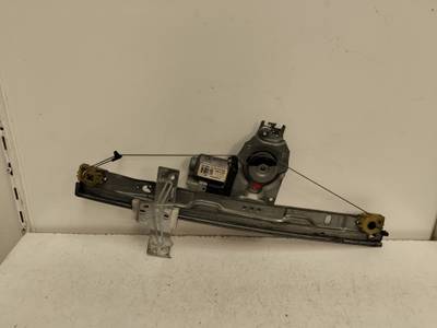 ELEVALUNAS DELANTERO IZQUIERDO PEUGEOT 207 2006 1.4 16V (88 CV)