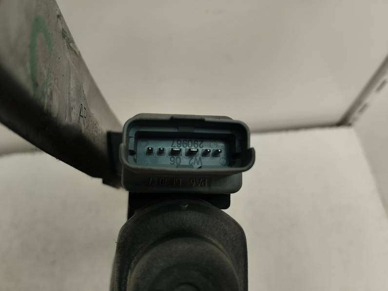 ELEVALUNAS DELANTERO IZQUIERDO PEUGEOT 207 2006 1.4 16V (88 CV)