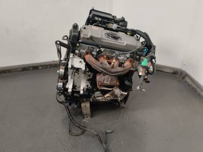 MOTOR COMPLETO CITROEN XSARA PICASSO 2000 1.6