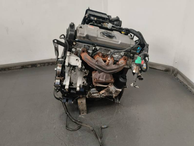 MOTOR COMPLETO CITROEN XSARA PICASSO 2000 1.6