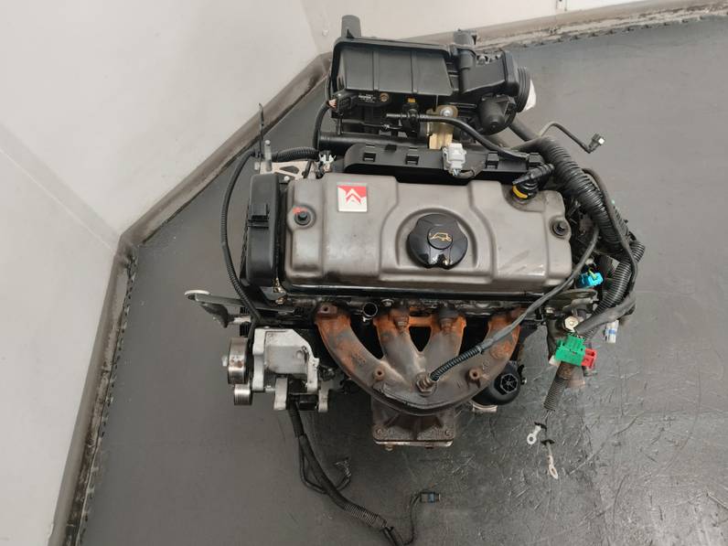 MOTOR COMPLETO CITROEN XSARA PICASSO 2000 1.6