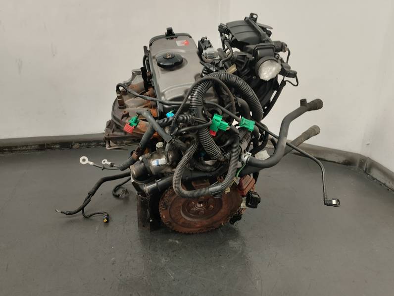 MOTOR COMPLETO CITROEN XSARA PICASSO 2000 1.6