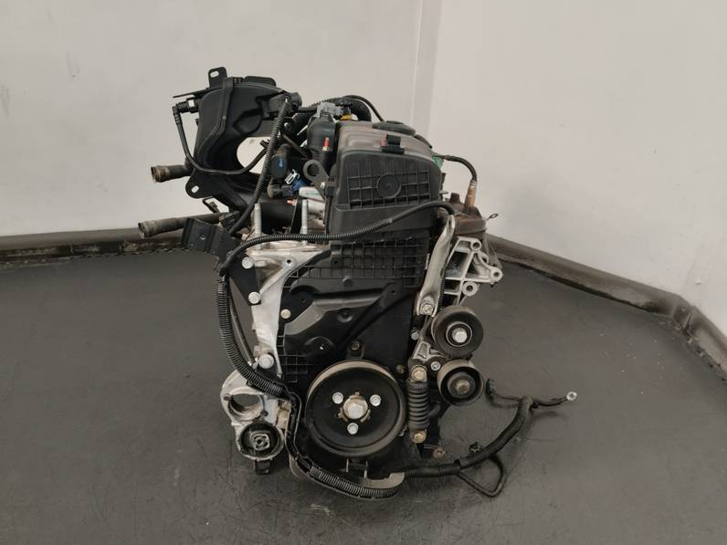MOTOR COMPLETO CITROEN XSARA PICASSO 2000 1.6